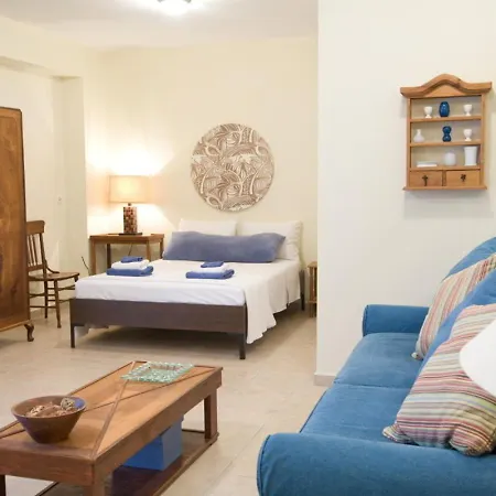 Luna Vila Nydri (Lefkada)