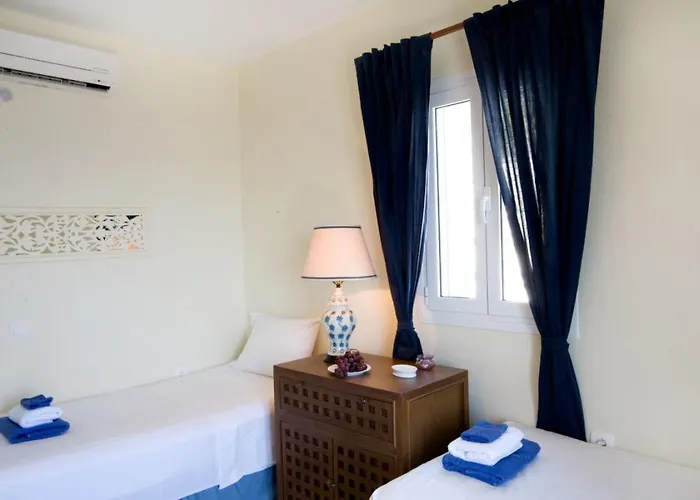 Luna Nydri (Lefkada)