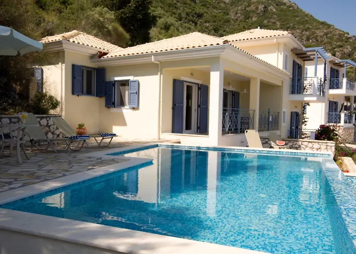 Luna Nydri (Lefkada)