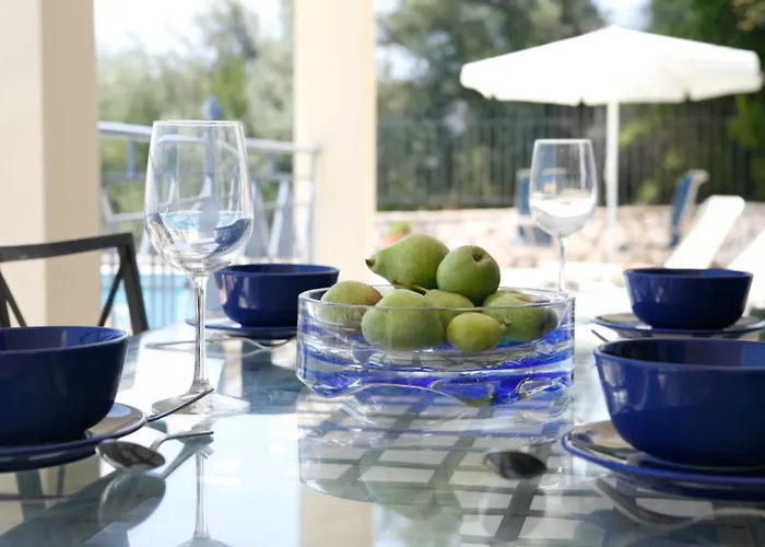 Luna * Nydri (Lefkada)