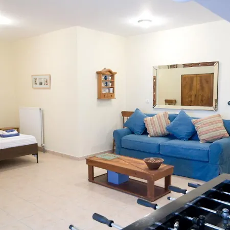 Luna Villa Nydri (Lefkada)