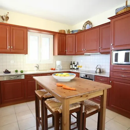 Villa Luna