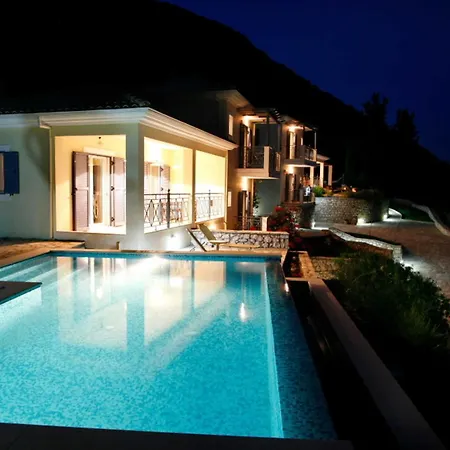 Villa Luna *