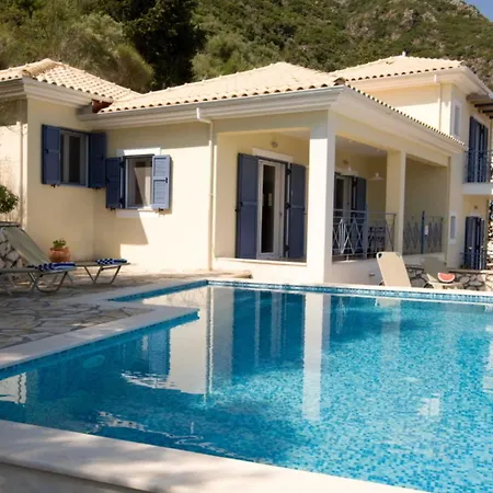 Luna Nydri (Lefkada)