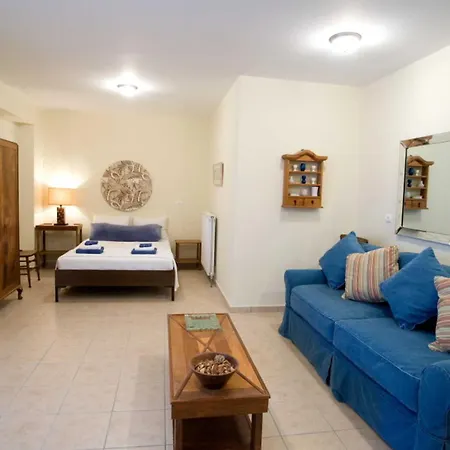Luna Villa
