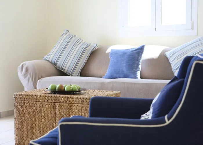 Luna Nydri (Lefkada)