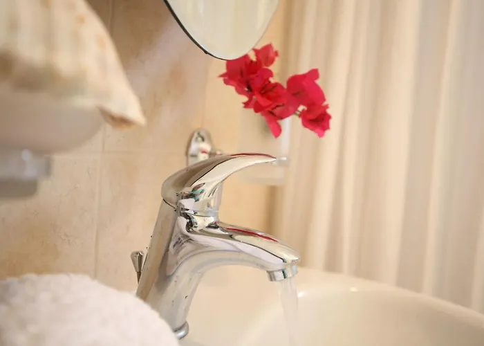 Luna Villa Nydri (Lefkada)