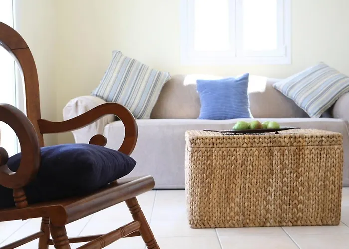 Luna Nydri (Lefkada)