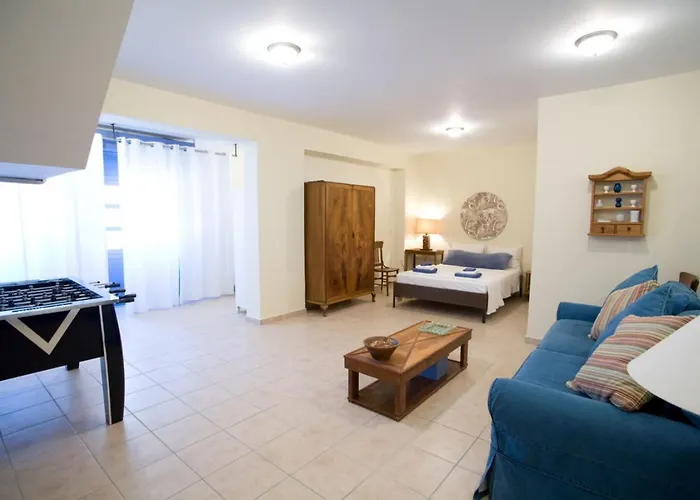 Luna * Nydri (Lefkada)