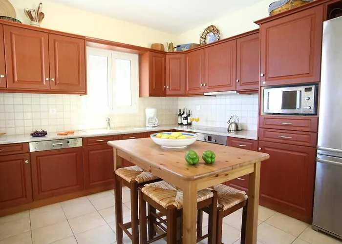 Luna * Nydri (Lefkada)