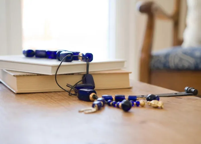 Villa Luna Nydri (Lefkada)